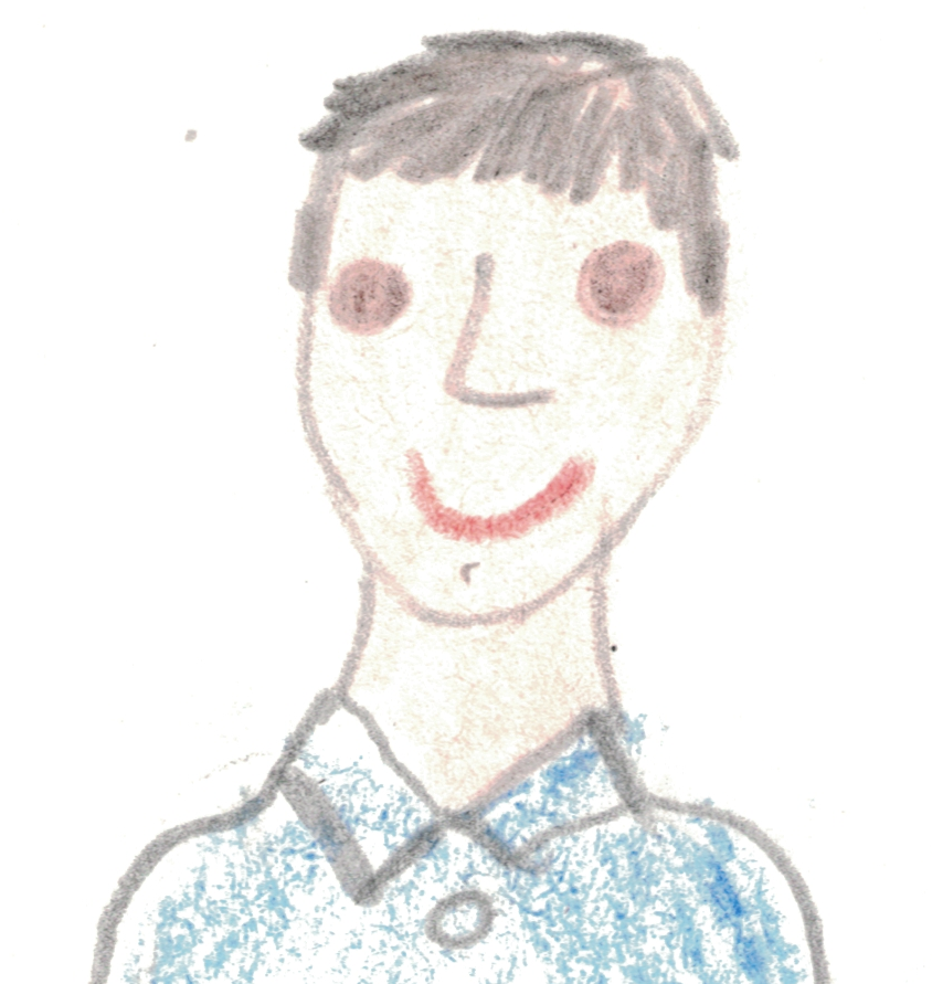 James Rosewell - CEO and Co-founder