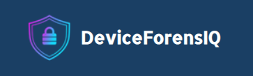 DeviceForensIQ