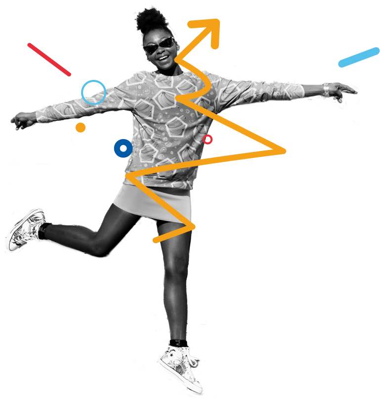 Unleash your digital potential